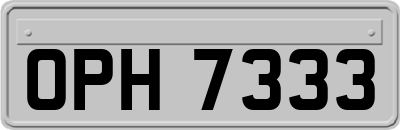 OPH7333