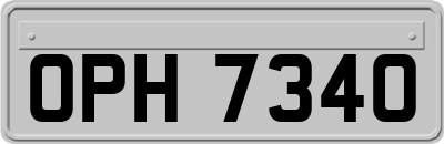 OPH7340