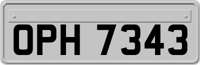 OPH7343