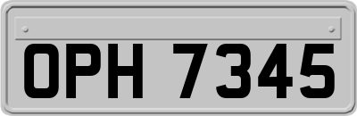 OPH7345