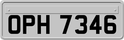 OPH7346