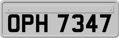 OPH7347