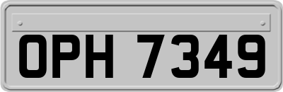 OPH7349