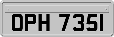 OPH7351