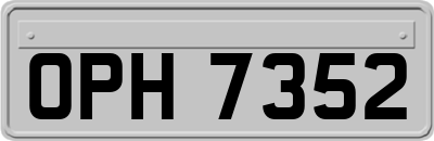 OPH7352