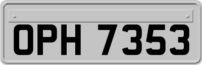 OPH7353