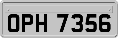 OPH7356