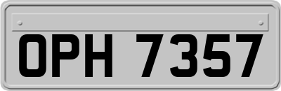 OPH7357