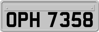 OPH7358