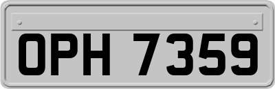 OPH7359