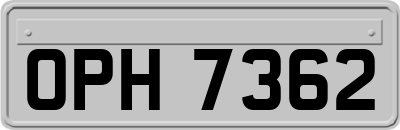 OPH7362