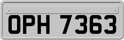 OPH7363