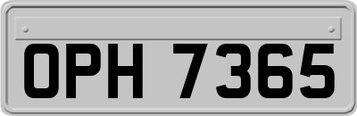 OPH7365