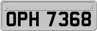 OPH7368