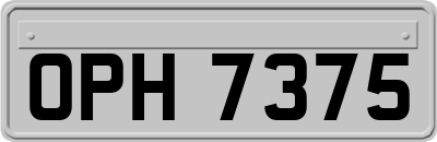 OPH7375