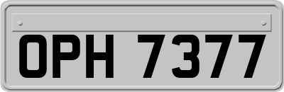 OPH7377