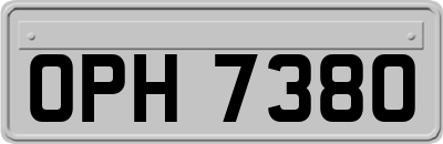OPH7380