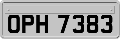 OPH7383