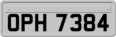 OPH7384