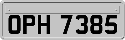 OPH7385