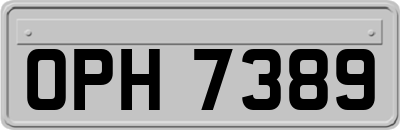 OPH7389