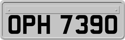 OPH7390