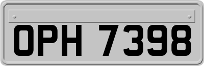 OPH7398