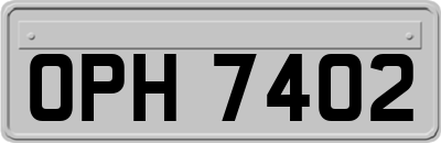 OPH7402