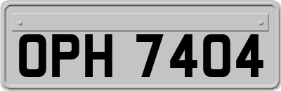 OPH7404