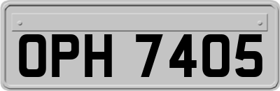 OPH7405