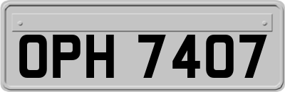 OPH7407