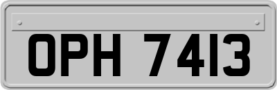 OPH7413