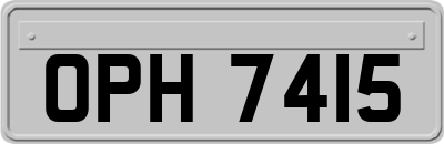 OPH7415