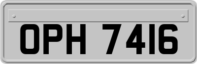 OPH7416