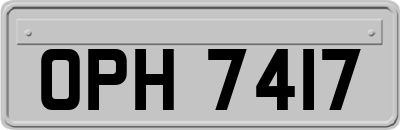 OPH7417