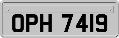 OPH7419