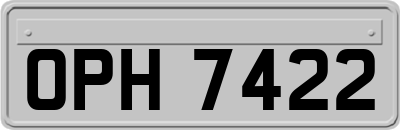 OPH7422