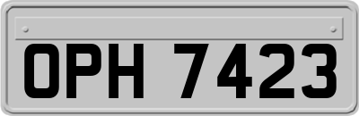 OPH7423