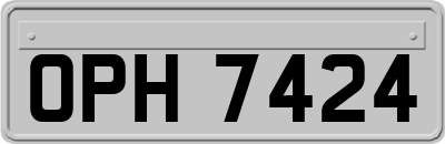 OPH7424
