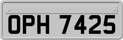 OPH7425