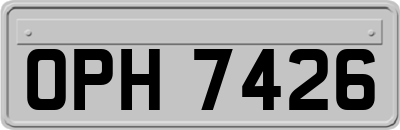 OPH7426
