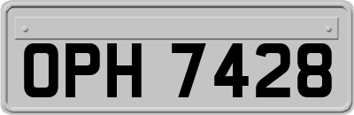 OPH7428