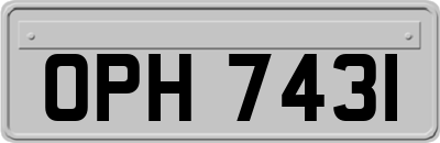 OPH7431