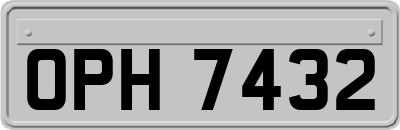 OPH7432