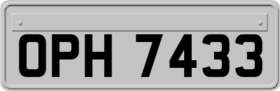 OPH7433