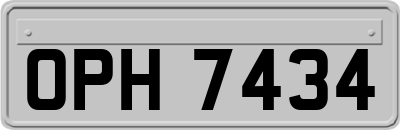 OPH7434
