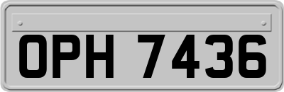 OPH7436