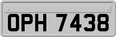 OPH7438