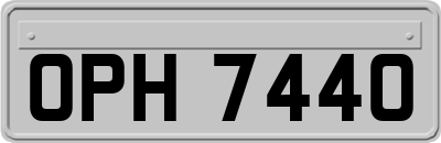 OPH7440