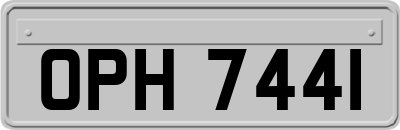 OPH7441